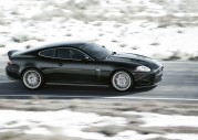 Jaguar XKR-S